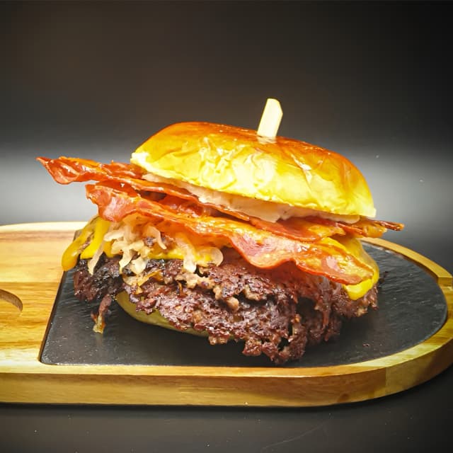 Comida a domicilio en Ourense para todos los gustos
